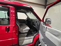 Volkswagen - transporter 2.5 tdi- multivan - campervan - afbeelding 30 van  44