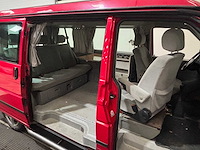 Volkswagen - transporter 2.5 tdi- multivan - campervan - afbeelding 35 van  44