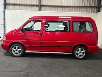 Volkswagen - transporter 2.5 tdi- multivan - campervan - afbeelding 34 van  44