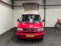 Volkswagen - transporter 2.5 tdi- multivan - campervan - afbeelding 41 van  44