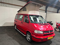 Volkswagen - transporter 2.5 tdi- multivan - campervan - afbeelding 42 van  44