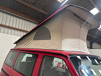 Volkswagen - transporter 2.5 tdi- multivan - campervan - afbeelding 43 van  44