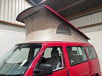 Volkswagen - transporter 2.5 tdi- multivan - campervan - afbeelding 44 van  44
