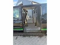 Volkswagen - transporter multivan - 2.5 tdi comfortl. dc 4x4 - bedrijfswagen - afbeelding 5 van  21