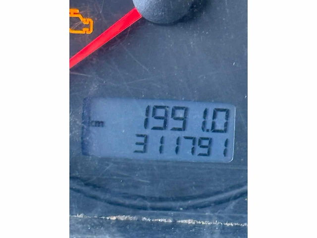 Volkswagen - transporter multivan - 2.5 tdi comfortl. dc 4x4 - bedrijfswagen - afbeelding 11 van  21