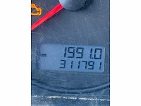Volkswagen - transporter multivan - 2.5 tdi comfortl. dc 4x4 - bedrijfswagen - afbeelding 11 van  21