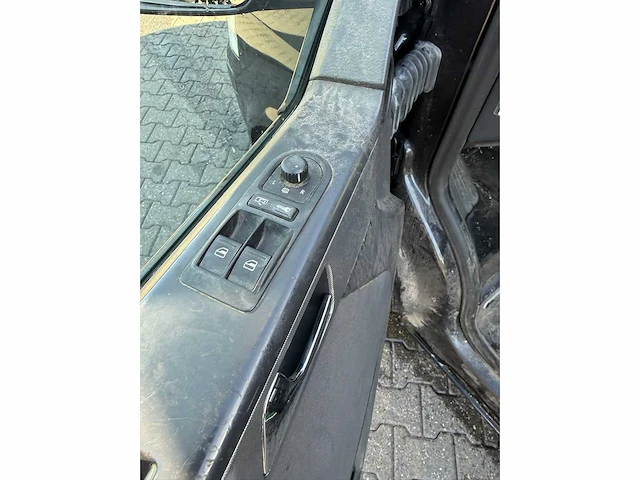 Volkswagen - transporter multivan - 2.5 tdi comfortl. dc 4x4 - bedrijfswagen - afbeelding 14 van  21