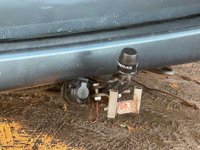 Volkswagen - transporter multivan - camper - 78-nr-zl - afbeelding 3 van  29