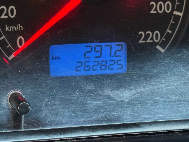 Volkswagen - transporter multivan - camper - 78-nr-zl - afbeelding 9 van  29