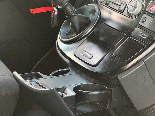 Volkswagen - transporter multivan - camper - 78-nr-zl - afbeelding 10 van  29