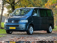 Volkswagen - transporter multivan - camper - 78-nr-zl - afbeelding 1 van  29