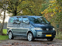 Volkswagen - transporter multivan - camper - 78-nr-zl - afbeelding 12 van  29