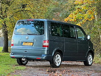 Volkswagen - transporter multivan - camper - 78-nr-zl - afbeelding 25 van  29