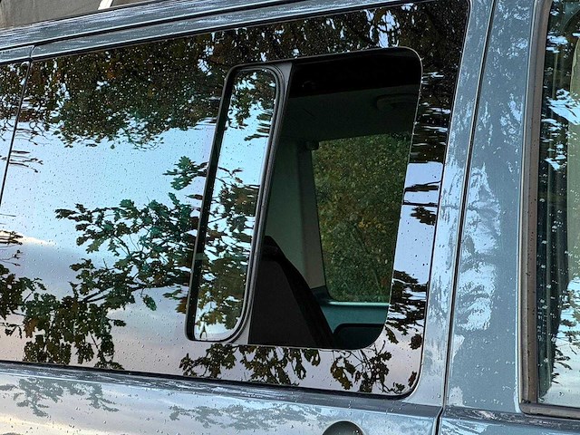 Volkswagen - transporter multivan - camper - 78-nr-zl - afbeelding 28 van  29