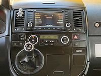 Volkswagen - transporter multivan - camper - 78-nr-zl - afbeelding 8 van  29