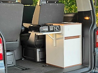Volkswagen - transporter multivan - camper - 78-nr-zl - afbeelding 18 van  29
