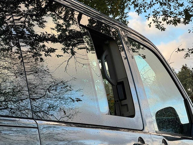Volkswagen - transporter multivan - camper - 78-nr-zl - afbeelding 29 van  29