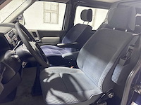 Volkswagen - transporter t4 1.9 td 292 t800 dc - 40-vs-jk - afbeelding 4 van  18