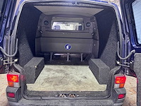 Volkswagen - transporter t4 1.9 td 292 t800 dc - 40-vs-jk - afbeelding 5 van  18