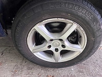 Volkswagen - transporter t4 1.9 td 292 t800 dc - 40-vs-jk - afbeelding 6 van  18