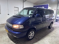 Volkswagen - transporter t4 1.9 td 292 t800 dc - 40-vs-jk
