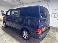 Volkswagen - transporter t4 1.9 td 292 t800 dc - 40-vs-jk - afbeelding 9 van  18