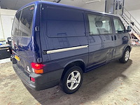 Volkswagen - transporter t4 1.9 td 292 t800 dc - 40-vs-jk - afbeelding 11 van  18
