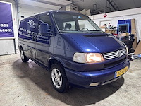 Volkswagen - transporter t4 1.9 td 292 t800 dc - 40-vs-jk - afbeelding 12 van  18