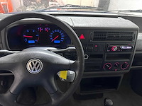 Volkswagen - transporter t4 1.9 td 292 t800 dc - 40-vs-jk - afbeelding 15 van  18