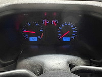 Volkswagen - transporter t4 1.9 td 292 t800 dc - 40-vs-jk - afbeelding 16 van  18