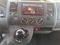 Volkswagen - transporter t5 2.5 tdi 340 - 08-vbg-2 - afbeelding 5 van  18