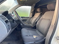 Volkswagen - transporter t5 2.5 tdi 340 - 08-vbg-2 - afbeelding 6 van  18