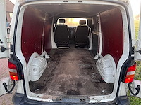 Volkswagen - transporter t5 2.5 tdi 340 - 08-vbg-2 - afbeelding 7 van  18