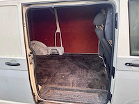 Volkswagen - transporter t5 2.5 tdi 340 - 08-vbg-2 - afbeelding 8 van  18