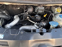 Volkswagen - transporter t5 2.5 tdi 340 - 08-vbg-2 - afbeelding 9 van  18