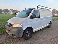 Volkswagen - transporter t5 2.5 tdi 340 - 08-vbg-2 - afbeelding 1 van  18