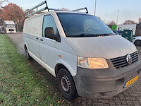 Volkswagen - transporter t5 2.5 tdi 340 - 08-vbg-2 - afbeelding 13 van  18