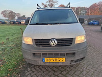 Volkswagen - transporter t5 2.5 tdi 340 - 08-vbg-2 - afbeelding 16 van  18