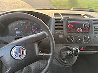 Volkswagen - transporter t5 2.5 tdi 340 - 08-vbg-2 - afbeelding 18 van  18