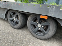 Volkswagen - transporter t6 2.0 tdi - truck - 2022 - afbeelding 1 van  10