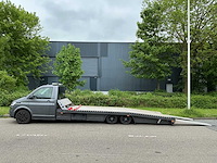 Volkswagen - transporter t6 2.0 tdi - truck - 2022 - afbeelding 9 van  10