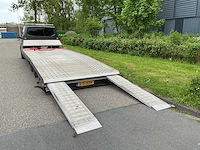 Volkswagen - transporter t6 2.0 tdi - truck - 2022 - afbeelding 10 van  10