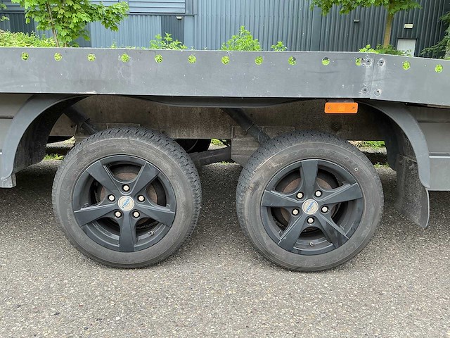 Volkswagen - transporter t6 oprijwagen 2.0 tdi - truck - 2022 - afbeelding 2 van  37