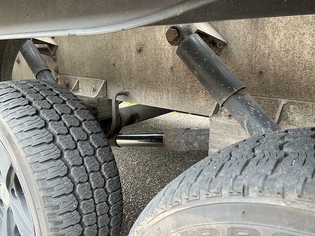 Volkswagen - transporter t6 oprijwagen 2.0 tdi - truck - 2022 - afbeelding 3 van  37