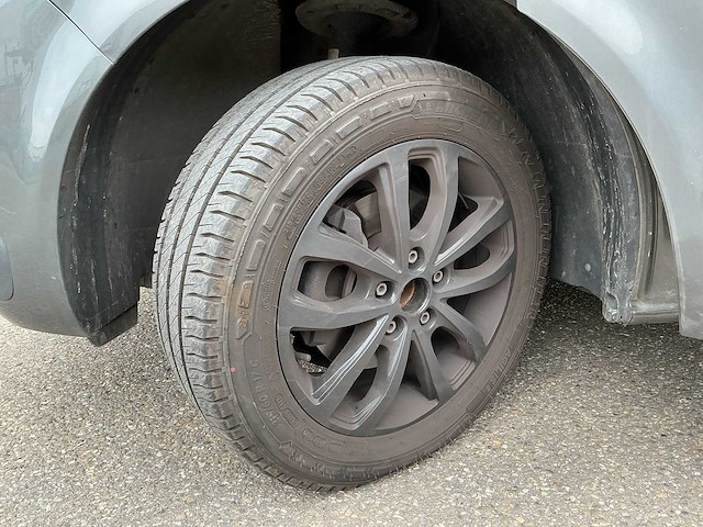Volkswagen - transporter t6 oprijwagen 2.0 tdi - truck - 2022 - afbeelding 6 van  37