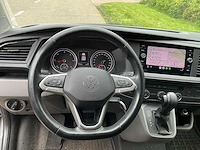 Volkswagen - transporter t6 oprijwagen 2.0 tdi - truck - 2022 - afbeelding 10 van  37