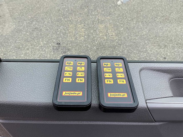 Volkswagen - transporter t6 oprijwagen 2.0 tdi - truck - 2022 - afbeelding 14 van  37