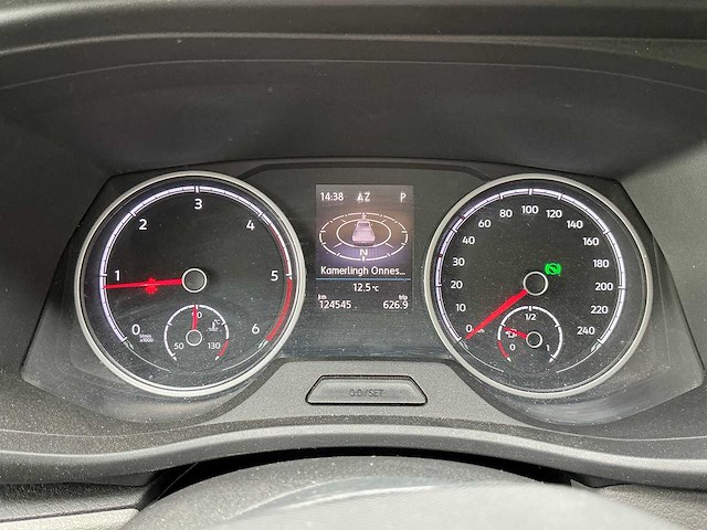 Volkswagen - transporter t6 oprijwagen 2.0 tdi - truck - 2022 - afbeelding 16 van  37
