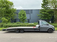 Volkswagen - transporter t6 oprijwagen 2.0 tdi - truck - 2022 - afbeelding 18 van  37
