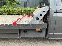 Volkswagen - transporter t6 oprijwagen 2.0 tdi - truck - 2022 - afbeelding 20 van  37